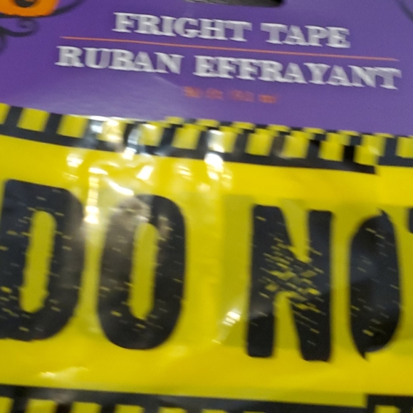 Halloween decorations - Picture 3 of 7